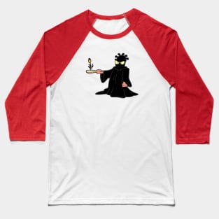 They Call Him Peaches! Baseball T-Shirt